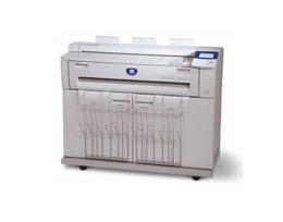 Многофункциональной устройство Xerox 6204