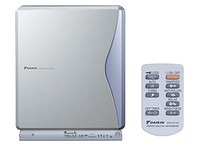 Фотокаталитический воздухоочиститель MC707VM-W/S Фотокаталитический воздухоочиститель MC707VM-W/S