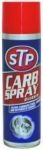 Аэрозольный очиститель карбюратора STP