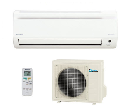 Кондиционер настенный Daikin FTXN35K RXN35K