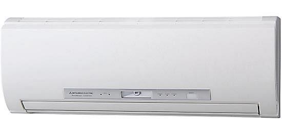 Инверторный кондиционер Mitsubishi Electric Deluxe серия FD MSZ-FD25VA\ MUZ-FD25VA