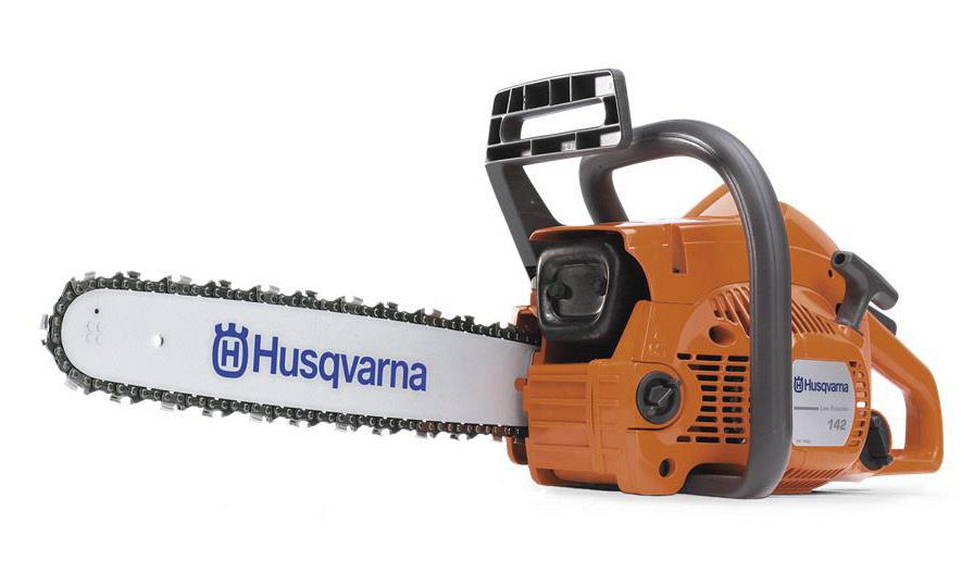 Бензопила Husqvarna 142