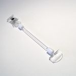 Ценникодержатель-прищепка, FIX-S-50