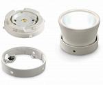 Сменные светодиодные модули Zhaga LED downlight module  55W 4700lm + optic