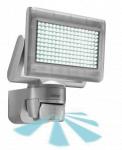 Прожектор светодиодный с датчиком движения LED Flood Lights Zhaga with motion sensor