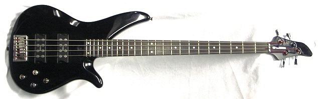 Бас-гитара Yamaha RBX-374