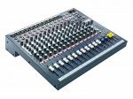 Mixer console Soundcraft EPM12