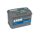 Exide батареи аккумуляторные