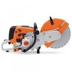 Бензорез TS 700 STIHL