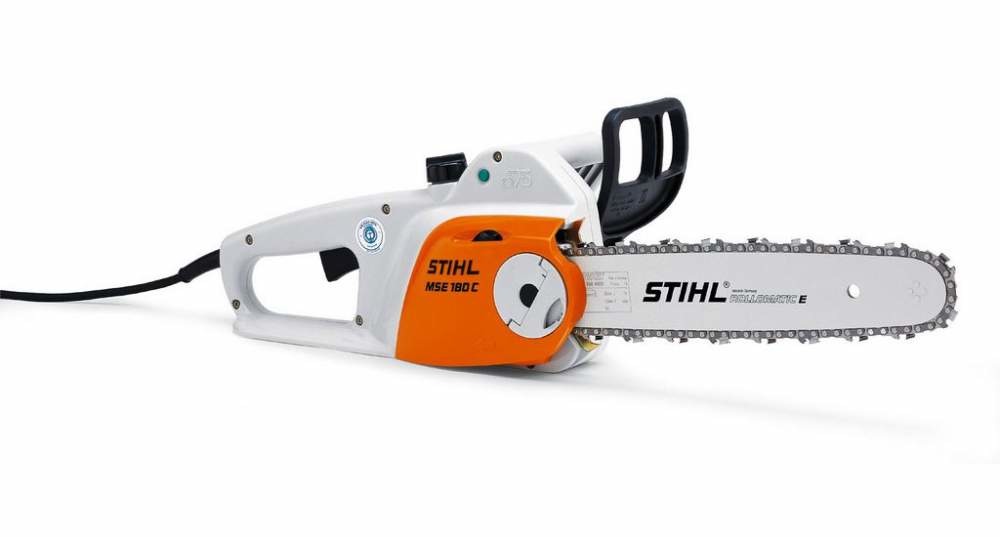 Электропила Stihl MSE 160 C — BQ 14» 12082000195