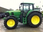 Трактор John Deere 6830 Standard