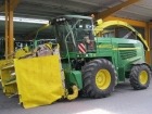 Кормоуборочный комбайн John Deere 7700