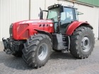 Трактор Massey Ferguson 8480 Dyna VT