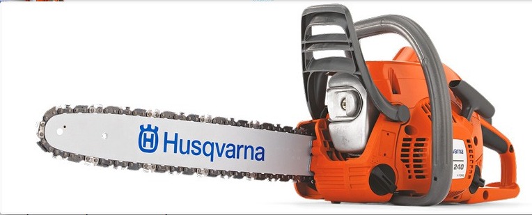 Бензопила Husqvarna 240