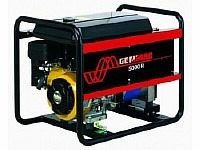 Электростанция Genmac Click 5000L Электростанция Genmac Click 5000L