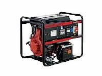 Электростанция Genmac Combiplus 6700LE Электростанция Genmac Combiplus 6700LE