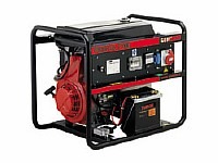 Электростанция Genmac Combiplus 5700LE Электростанция Genmac Combiplus 5700LE