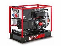Электростанция Genmac Combiplus 13100LE Электростанция Genmac Combiplus 13100LE