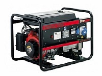 Генератор Genmac Combiplus 7900RE с блоком аварийной автоматики Генератор Genmac Combiplus 7900RE с блоком аварийной автоматики