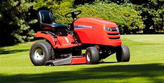 Трактор Simplicity Regent XL ELT2246 Трактор Simplicity Regent XL ELT2246