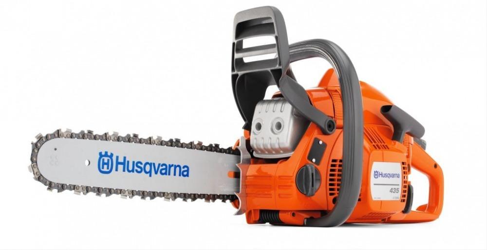 Бензопила Husqvarna 435 Бензопила Husqvarna 435