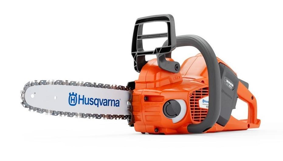 Электрическая пила Husqvarna 436 Li Электрическая пила Husqvarna 436 Li