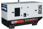 Электростанции Genmac Iron G40DSM