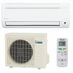 Кондиционеры DAIKIN FTXN25K/RXN25K