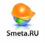 Сметная программа "Smeta.ru"