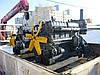 двигатель А-01М с блочной головкой