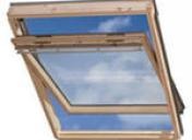 Мансардные окна VELUX Мансардные окна VELUX