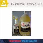 Дезинфектор-очиститель FavorCOOL, 0,5л