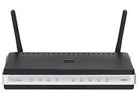 Маршрутизатор D-Link DIR-615/NRU Маршрутизатор D-Link DIR-615/NRU