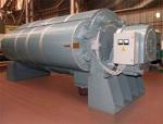 Газотурбогенераторы серии ТТК мощностью 25...160 МВт