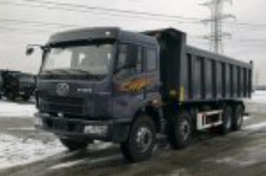 Самосвал 8x4 FAW CA3312P2K2LT4E Самосвал 8x4 FAW CA3312P2K2LT4E
