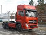 Седельный тягач Dongfeng DFL 4251A