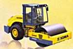 Каток XGMA XG6142M