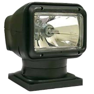 Ксеноновый прожектор/искатель Prolight PHS-700WP Ксеноновый прожектор/искатель Prolight PHS-700WP
