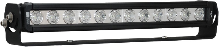 Светодиодная LED фара дополнительного света 5900Lm