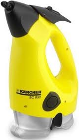Парогенератор бытовой Karcher SC 952 Парогенератор бытовой Karcher SC 952