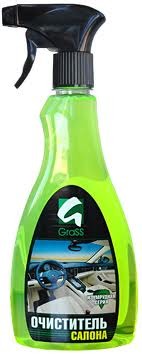 Очиститель салона GRASS Universal Cleaner, 0,5 л