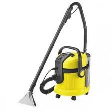 Пылесос Karcher SE 4001 Пылесос Karcher SE 4001