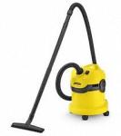 Водопылесос Karcher WD 2.200