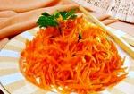 Смесь пряностей для «корейской морковки»