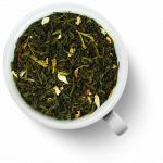 Чай зелёный с жасмином Моли Хуа Ча
