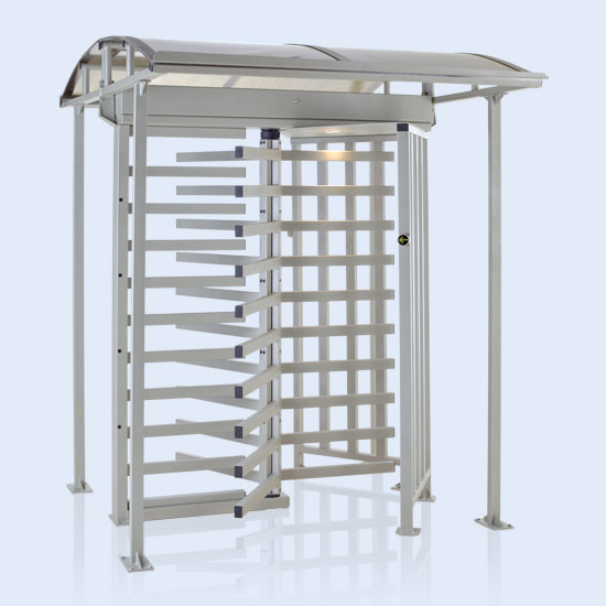 Полноростовый турникет PERCo RTD-15 Полноростовый турникет PERCo RTD-15