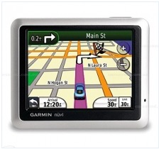 Автонавигаторы Garmin Nuvi 1200