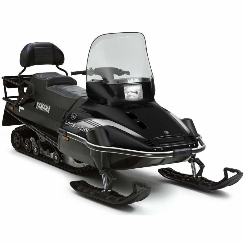 Снегоход Ямаха (Yamaha) VK540 IV Снегоход Ямаха (Yamaha) VK540 IV