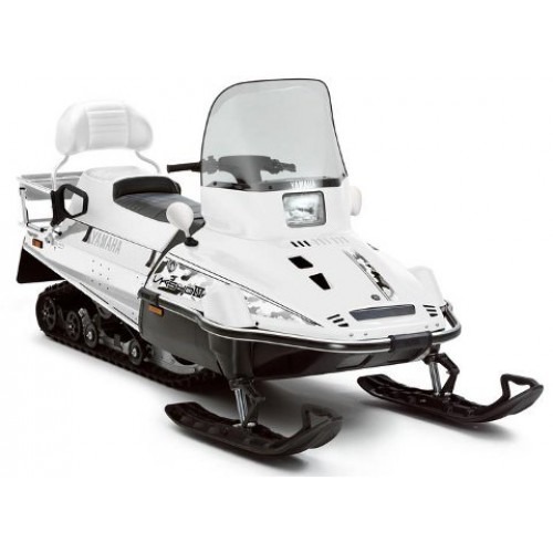 Снегоход Ямаха (Yamaha) VK540 IV Limited Снегоход Ямаха (Yamaha) VK540 IV Limited