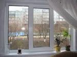 Окна REHAU